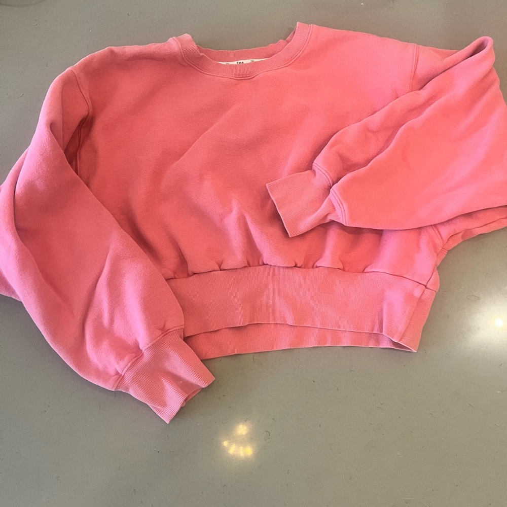 TNA Sweatshirt